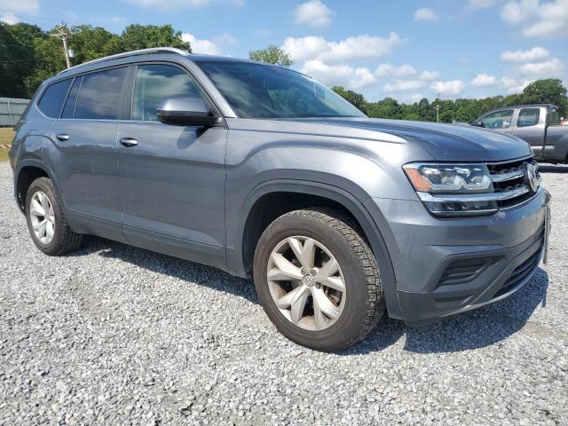 2019 VOLKSWAGEN ATLAS S 1V2GR2CA4KC529407