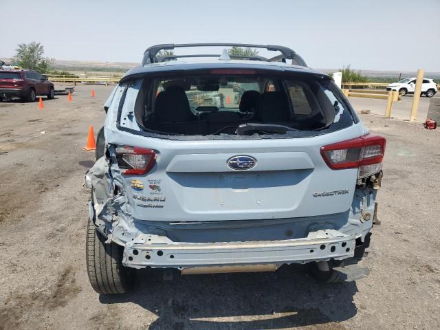 2021 SUBARU CROSSTREK JF2GTAPC9MH374353