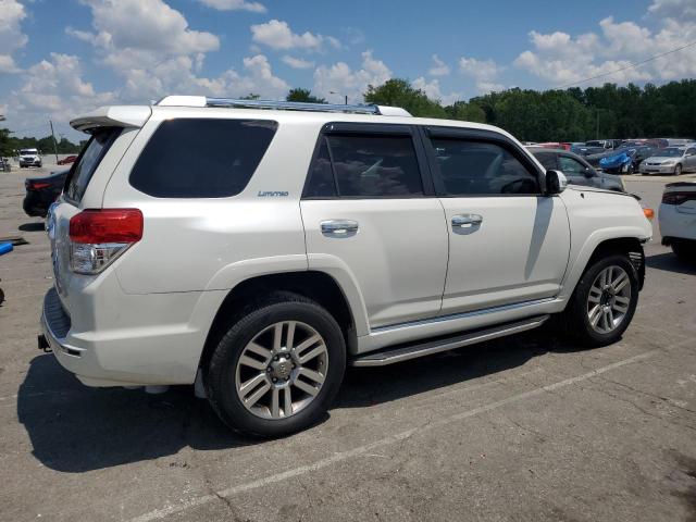 2012 TOYOTA 4RUNNER SR5 #3292383294