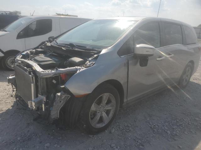 Vin: 5fnrl6h74lb066902, lot: 59229125, honda all models exl 2020 img_1