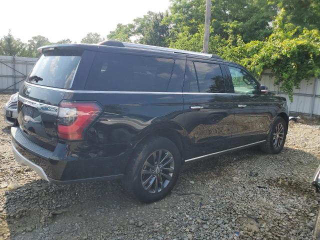 Vin: 1fmjk1kt3mea17374, lot: 62969285, ford expedition max limited 20213