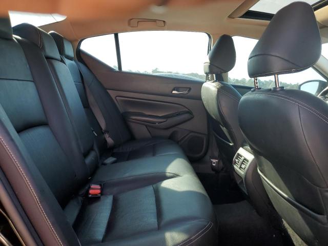2021 NISSAN ALTIMA SL 1N4BL4EV1MN408579