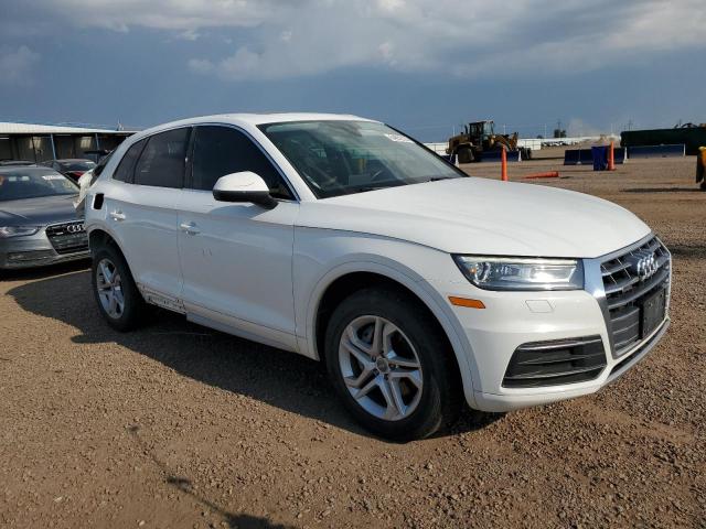 2019 AUDI Q5 PREMIUM WA1ANAFY8K2132174