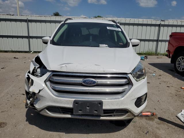 2017 FORD ESCAPE SE 1FMCU9GD5HUB90523