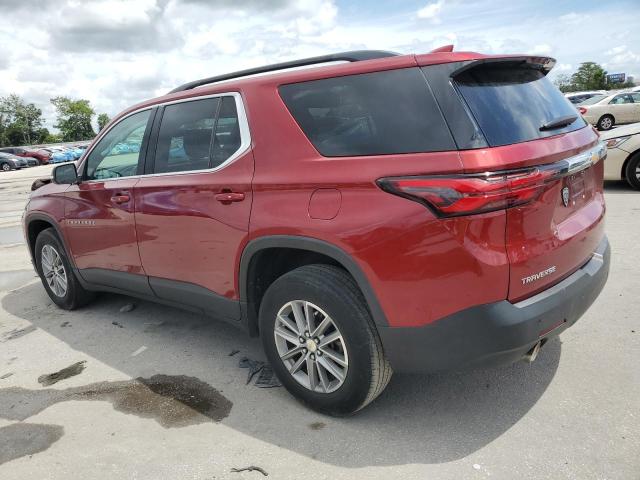 2022 CHEVROLET TRAVERSE L 1GNERGKW5NJ130628