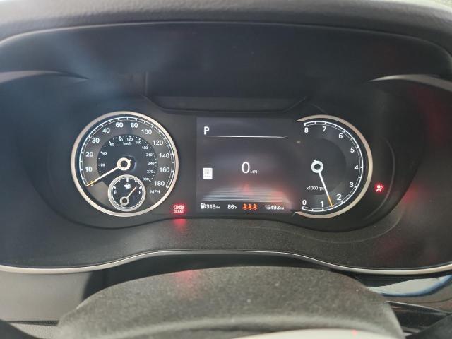 2025 GENESIS G70 BASE KMTG34SC0SU151938