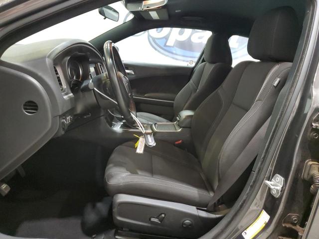 2022 DODGE CHARGER SX 2C3CDXBG4NH224450