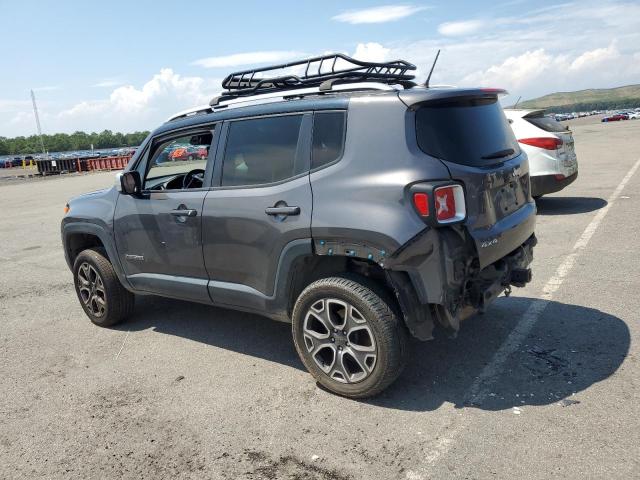 2016 JEEP RENEGADE L ZACCJBDT5GPD79446