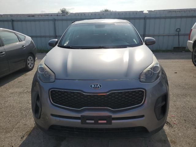 2017 KIA SPORTAGE LX KNDPM3AC6H7120837