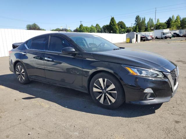 2019 NISSAN ALTIMA SL - 1N4BL4EV4KC222091