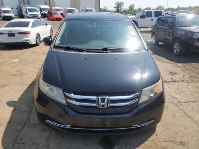 2016 HONDA ODYSSEY EXL 5FNRL5H62GB003952