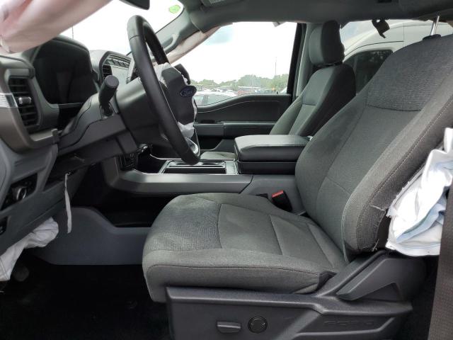 2024 FORD F150 XLT 1FTFW3LD4RFA49155