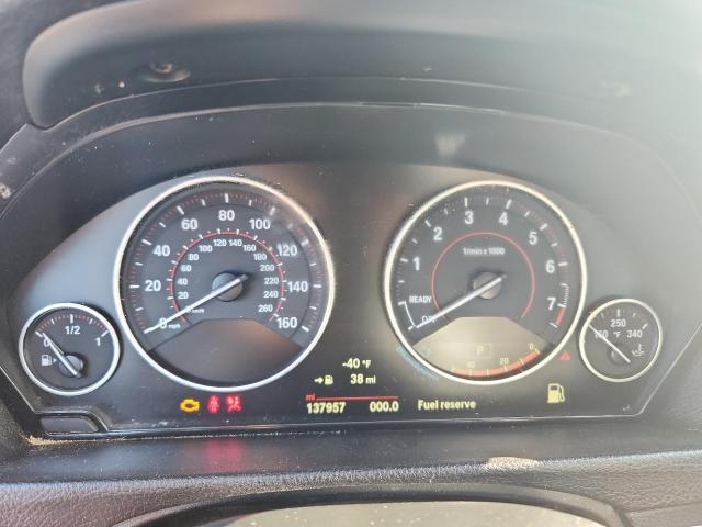 2017 BMW 330 I WBA8B9C51HK884780