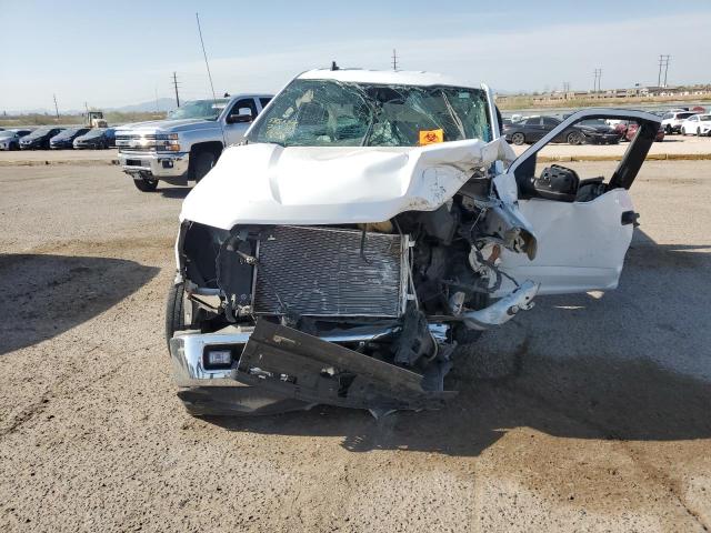 2019 FORD F150 SUPER 1FTEW1C52KKC88810