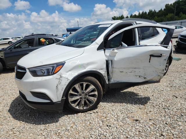 2018 BUICK ENCORE PREFERRED KL4CJASB7JB696127