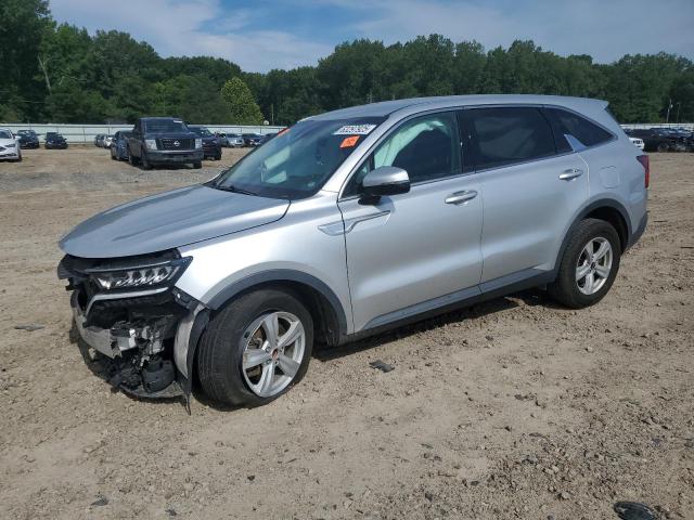 KIA SORENTO LX