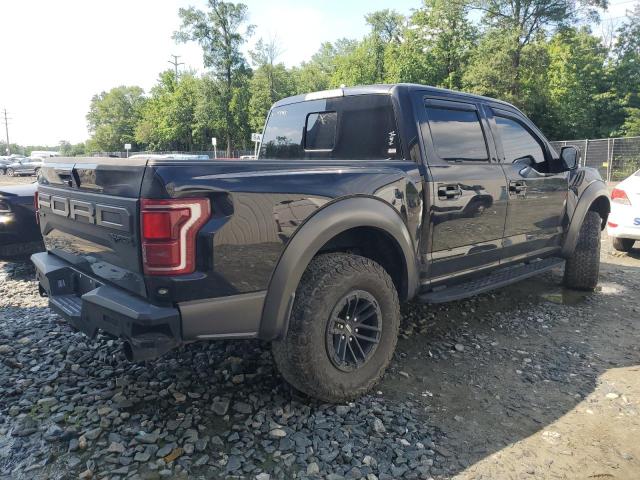 2020 FORD F150 RAPTO 1FTFW1RG0LFA46511