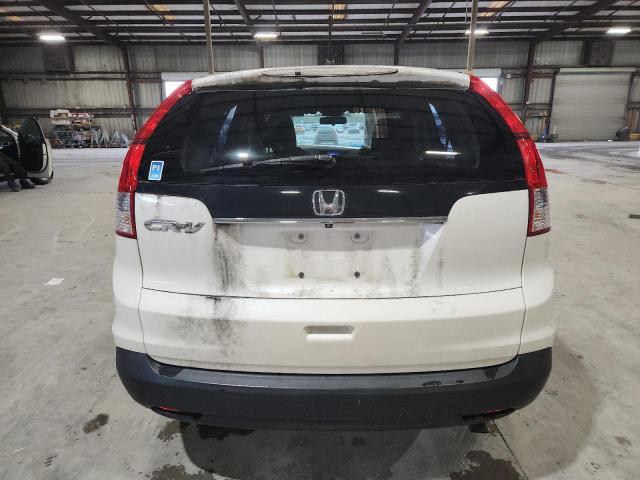 2014 HONDA CR-V LX - 5J6RM3H39EL013373
