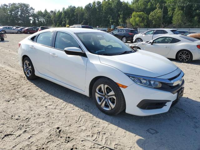 Vin: 19xfc2f55ge000979, lot: 61959375, honda civic lx 20164