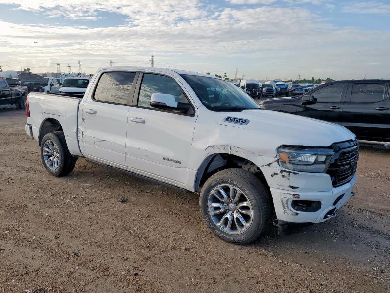 2024 RAM 1500 LARAM 1C6RREJTXRN122648