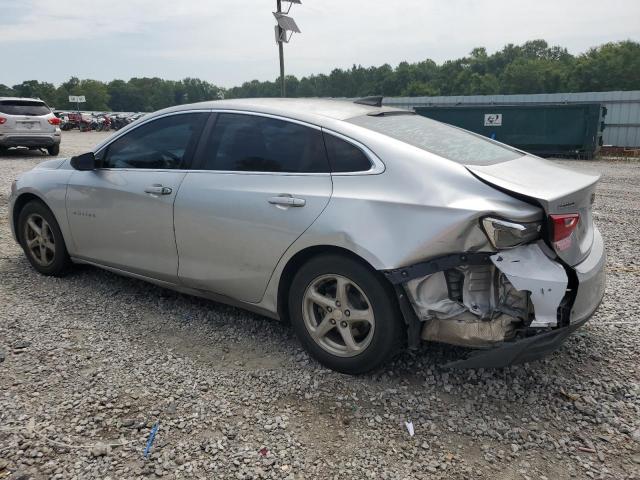 2017 CHEVROLET MALIBU LS - 1G1ZB5ST0HF152920