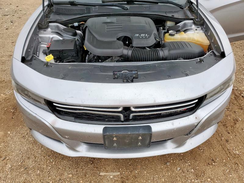 2015 DODGE CHARGER SE 2C3CDXBG7FH762626