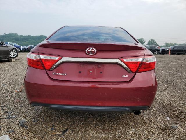 2016 TOYOTA CAMRY LE - 4T1BF1FK1GU564776