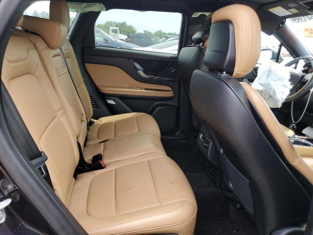 2020 LINCOLN CORSAIR RE 5LMCJ2D99LUL05744