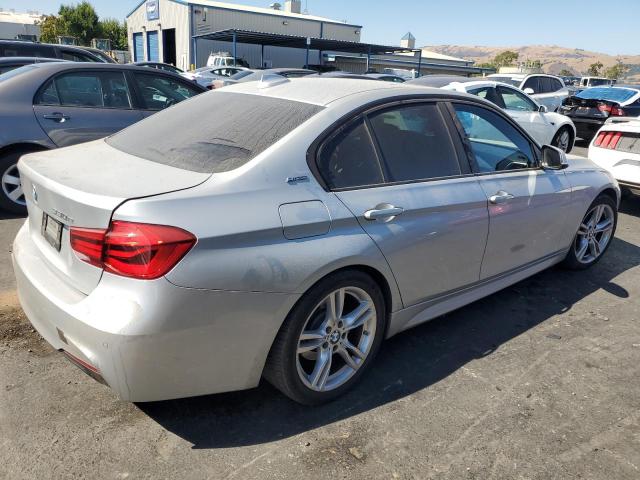 2017 BMW 330E WBA8E1C34HA158568