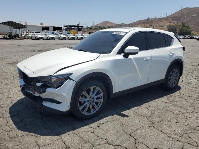 Vin: jm3kfadm4m0331848, lot: 63668305, mazda cx-5 grand touring 2021 img_1