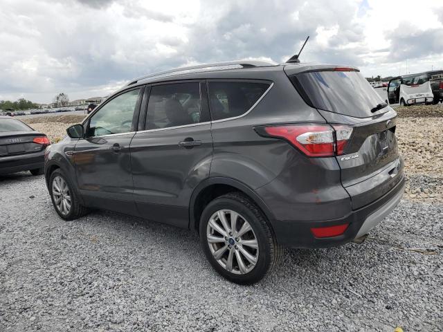 Vin: 1fmcu9j90jua75550, lot: 63339315, ford escape titanium 20182