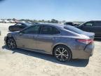 Lot #3303811422 2019 TOYOTA CAMRY L