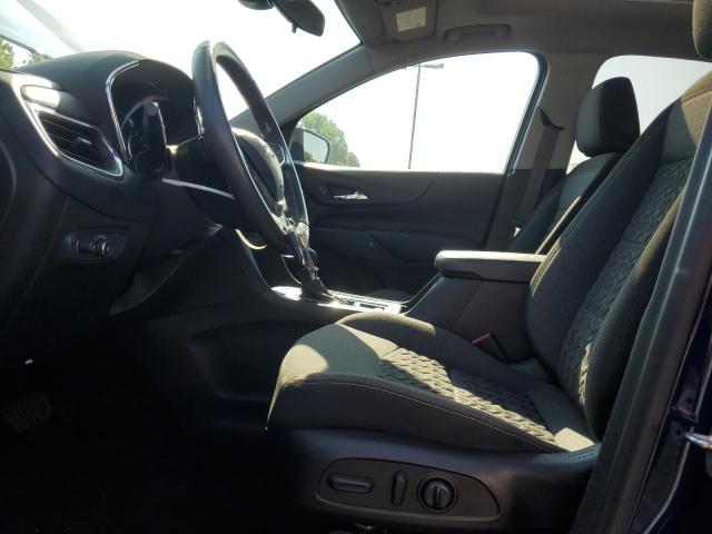 2022 CHEVROLET EQUINOX LT 3GNAXUEV2NL275074