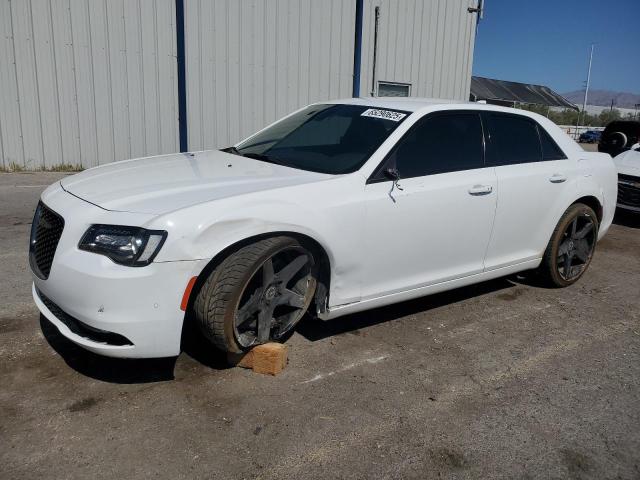 Global Auto Auctions: 2021 CHRYSLER 300 S