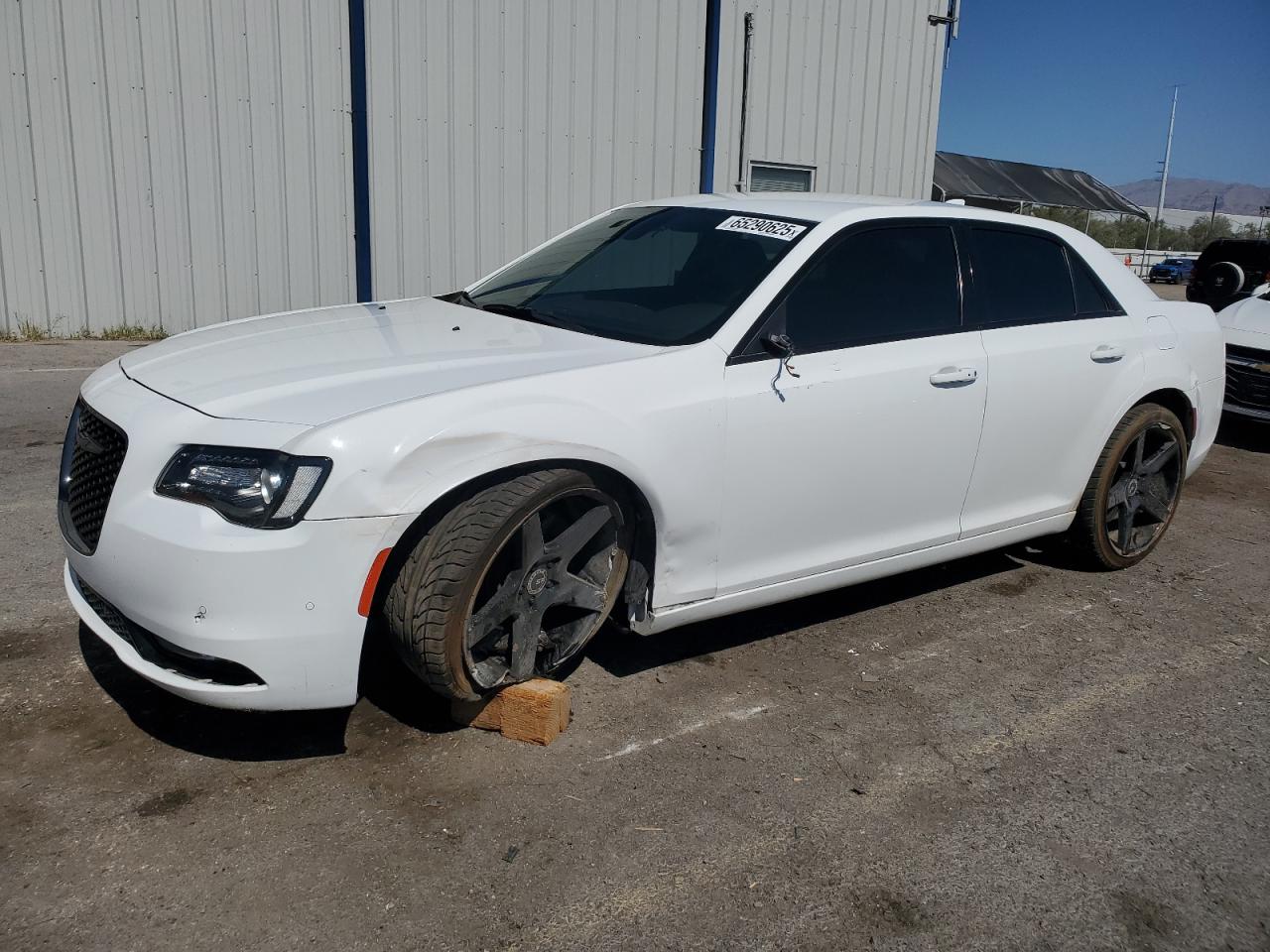 CHRYSLER 300S S
