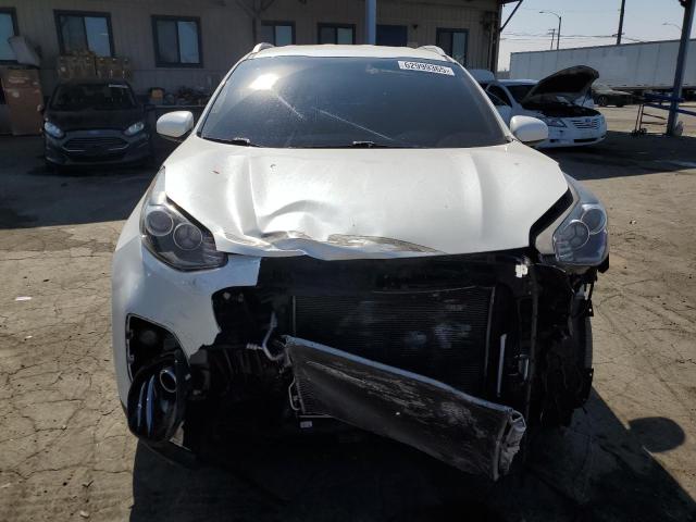 2017 KIA SPORTAGE E - KNDPN3AC7H7296874