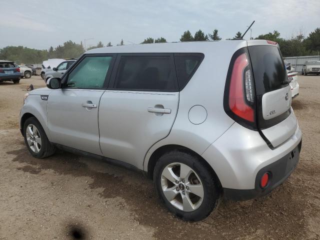 2018 KIA SOUL KNDJN2A23J7596618