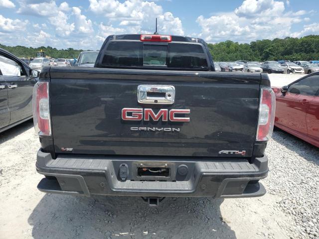 2021 GMC CANYON AT4 1GTG6FEN3M1106740