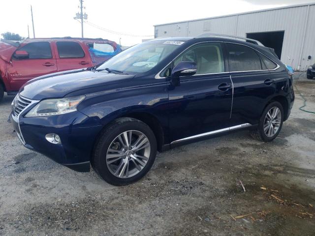 LEXUS RX 450H