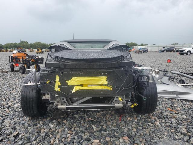 2019 BMW I8 - WBY2Z6C58KVG97868