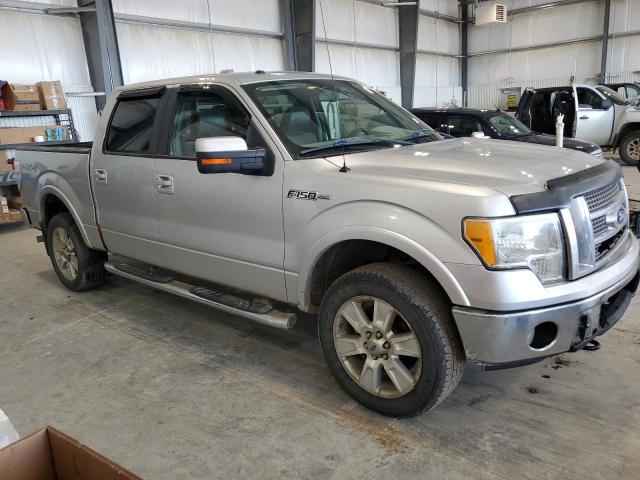 Vin: 1ftfw1ev8afc91428, lot: 63307035, ford f-150 supercrew 20104