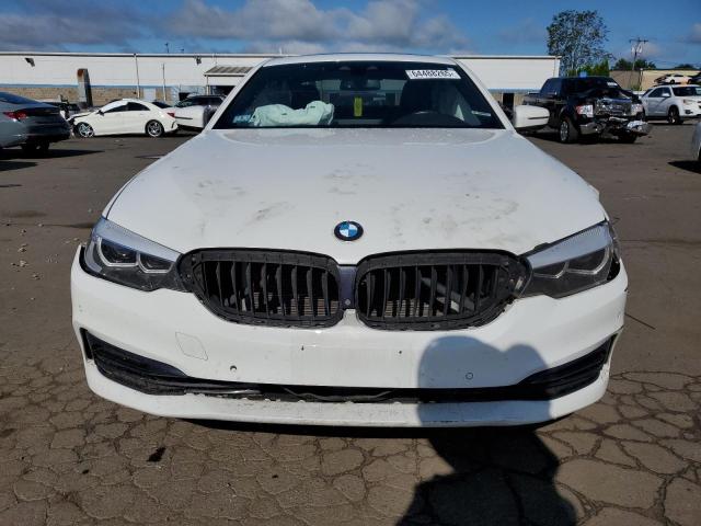 2019 BMW 530 XI WBAJA7C54KWC77770