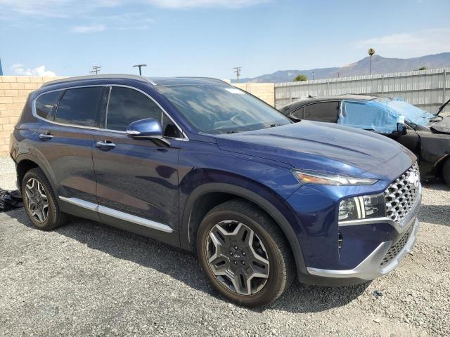 2023 HYUNDAI SANTA FE L 5NMS44AL9PH580632