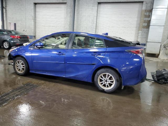 2016 TOYOTA PRIUS - JTDKARFU7G3511847