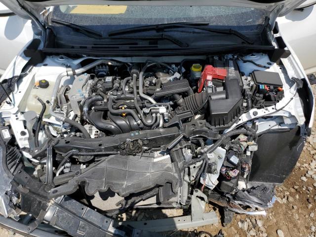 2024 NISSAN SENTRA SV - 3N1AB8CV2RY220248