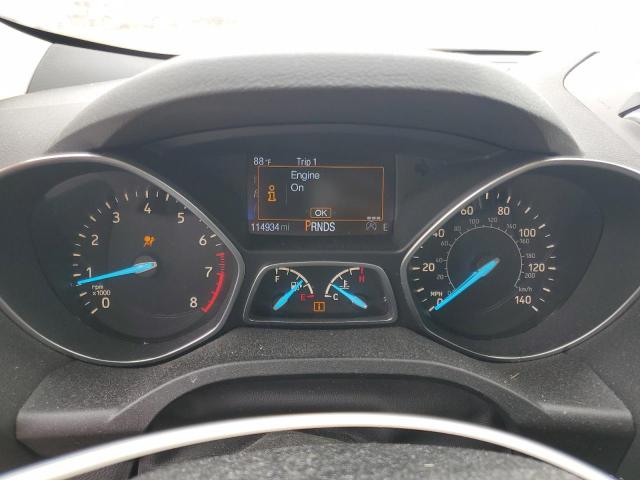 2017 FORD ESCAPE TIT 1FMCU0JD0HUB20786