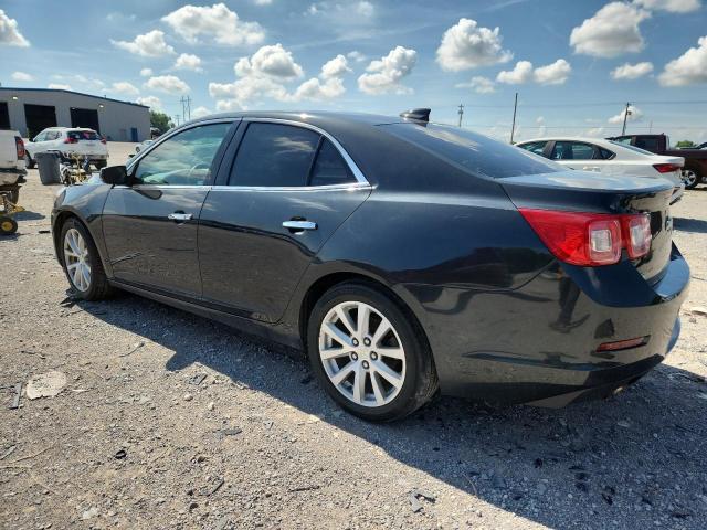 2015 CHEVROLET MALIBU LTZ 1G11F5SL6FF228803