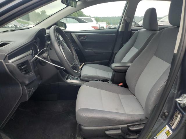 2015 TOYOTA COROLLA L - 2T1BURHE3FC344793