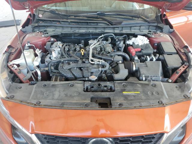 2021 NISSAN ALTIMA SR 1N4BL4CV2MN410151