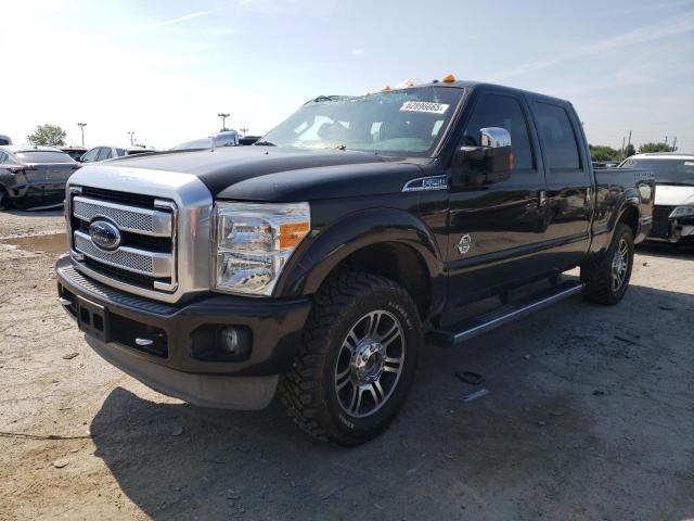 FORD F250 SUPER